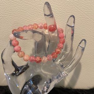 Cute Beaded Bracelet